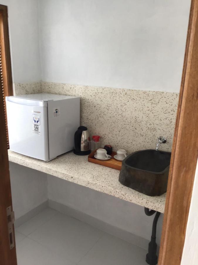 Villa Iris Homestay 乌鲁瓦图 外观 照片