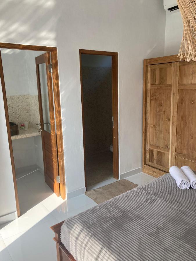 Villa Iris Homestay 乌鲁瓦图 外观 照片