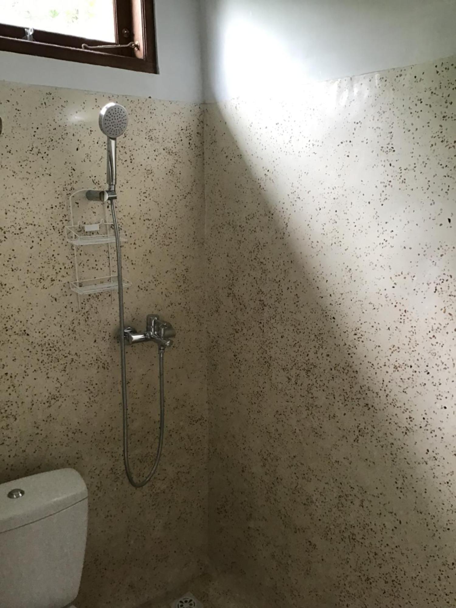 Villa Iris Homestay 乌鲁瓦图 外观 照片